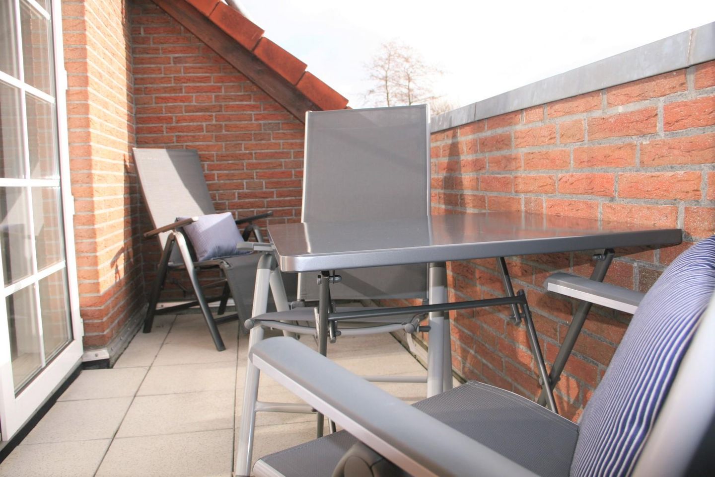 Haus Sielblick Mühlenstrich 1a Wg 10 LUV Neuharlingersiel - 