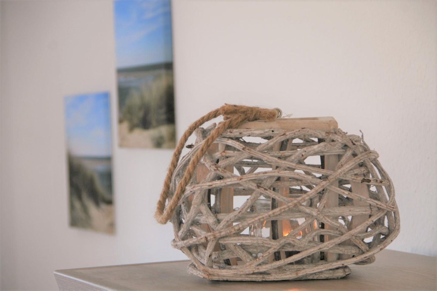 Haus Sielblick Mühlenstrich 1a Wg 10 LUV Neuharlingersiel - 