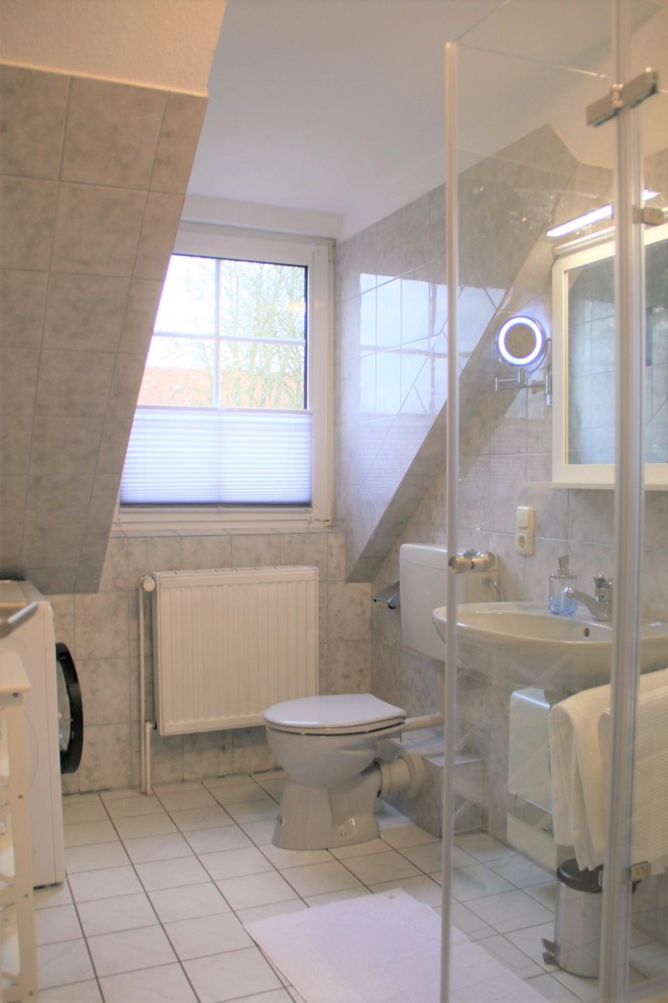 Haus Sielblick Mühlenstrich 1a Wg 10 LUV Neuharlingersiel - 