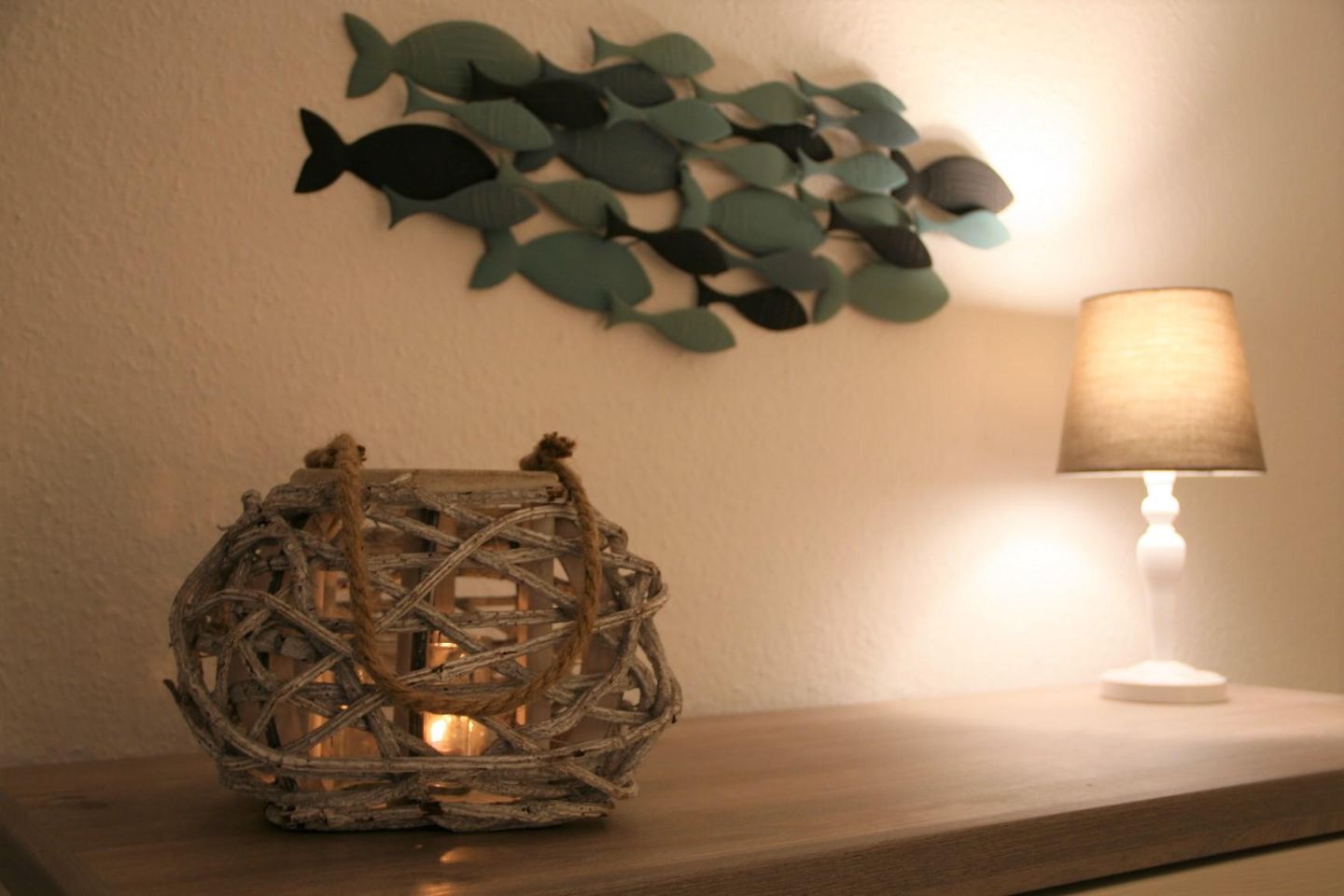 Haus Sielblick Mühlenstrich 1a Wg 10 LUV Neuharlingersiel - 