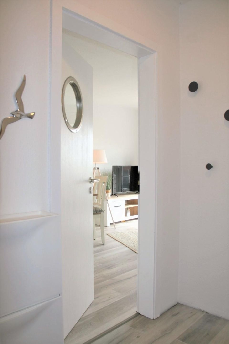 Haus Sielblick Mühlenstrich 1a Wg 11 Strandlust Neuharlingersiel - 