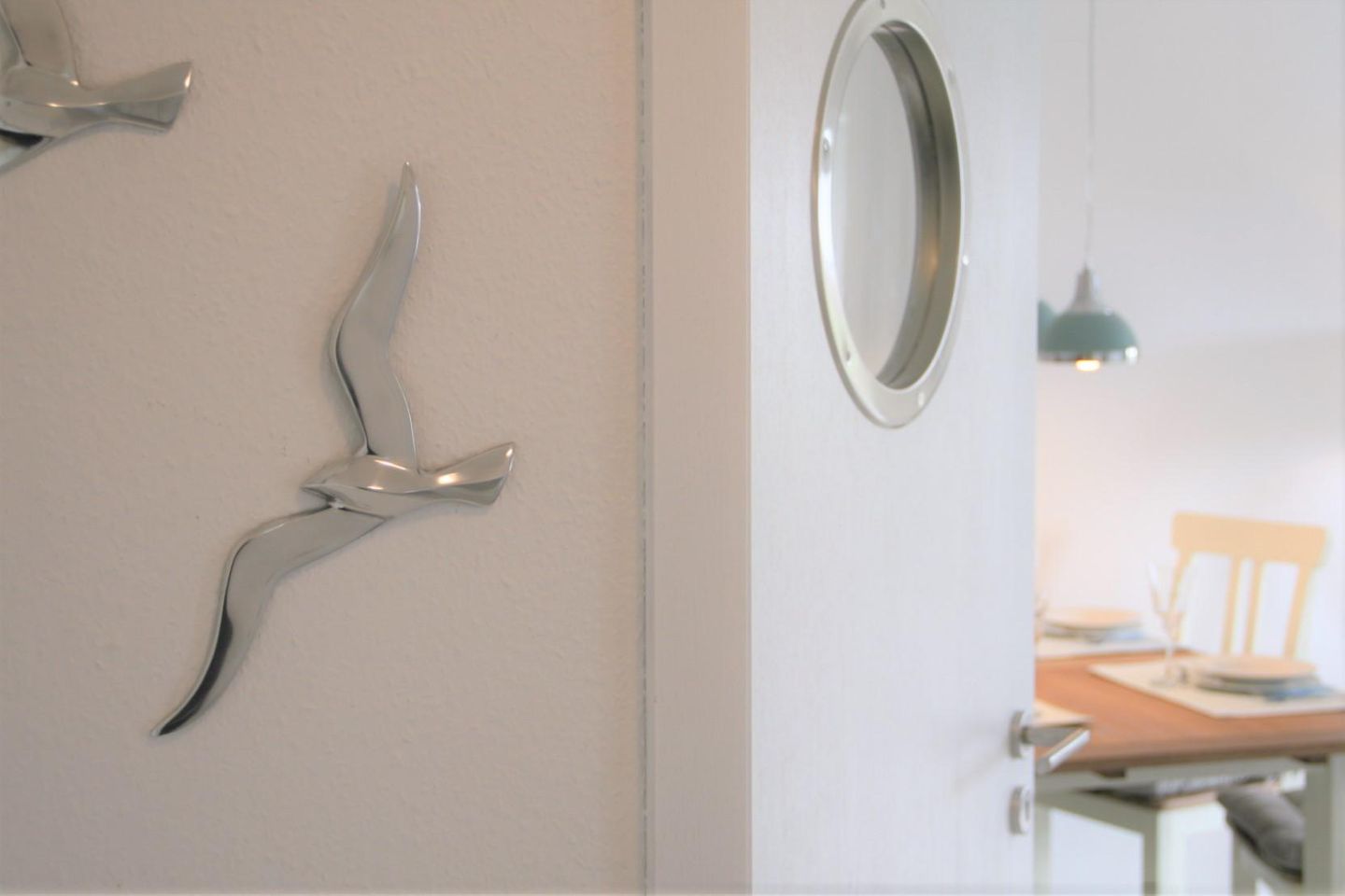 Haus Sielblick Mühlenstrich 1a Wg 11 Strandlust Neuharlingersiel - 