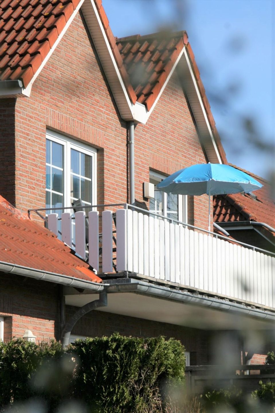 Haus Sielblick Mühlenstrich 1a Wg 11 Strandlust Neuharlingersiel - 