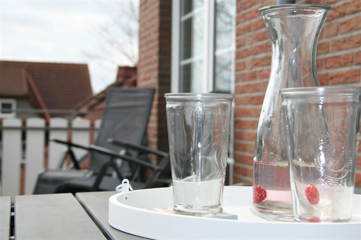 Haus Sielblick Mühlenstrich 1a Wg 11 Strandlust Neuharlingersiel - 