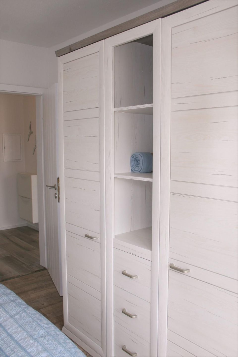 Haus Sielblick Mühlenstrich 1a Wg 11 Strandlust Neuharlingersiel - 