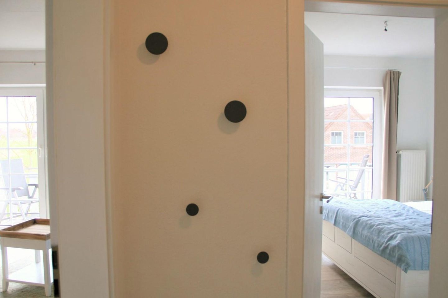 Haus Sielblick Mühlenstrich 1a Wg 11 Strandlust Neuharlingersiel - 