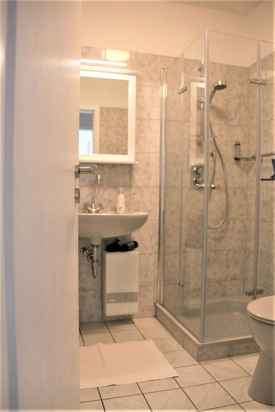 Haus Sielblick Mühlenstrich 1a Wg 11 Strandlust Neuharlingersiel - 