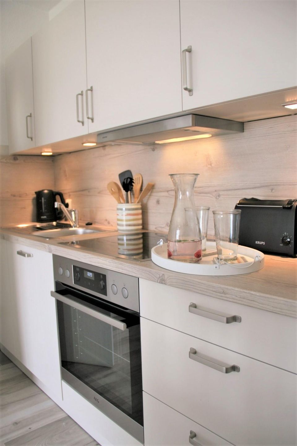 Haus Sielblick Mühlenstrich 1a Wg 11 Strandlust Neuharlingersiel - 