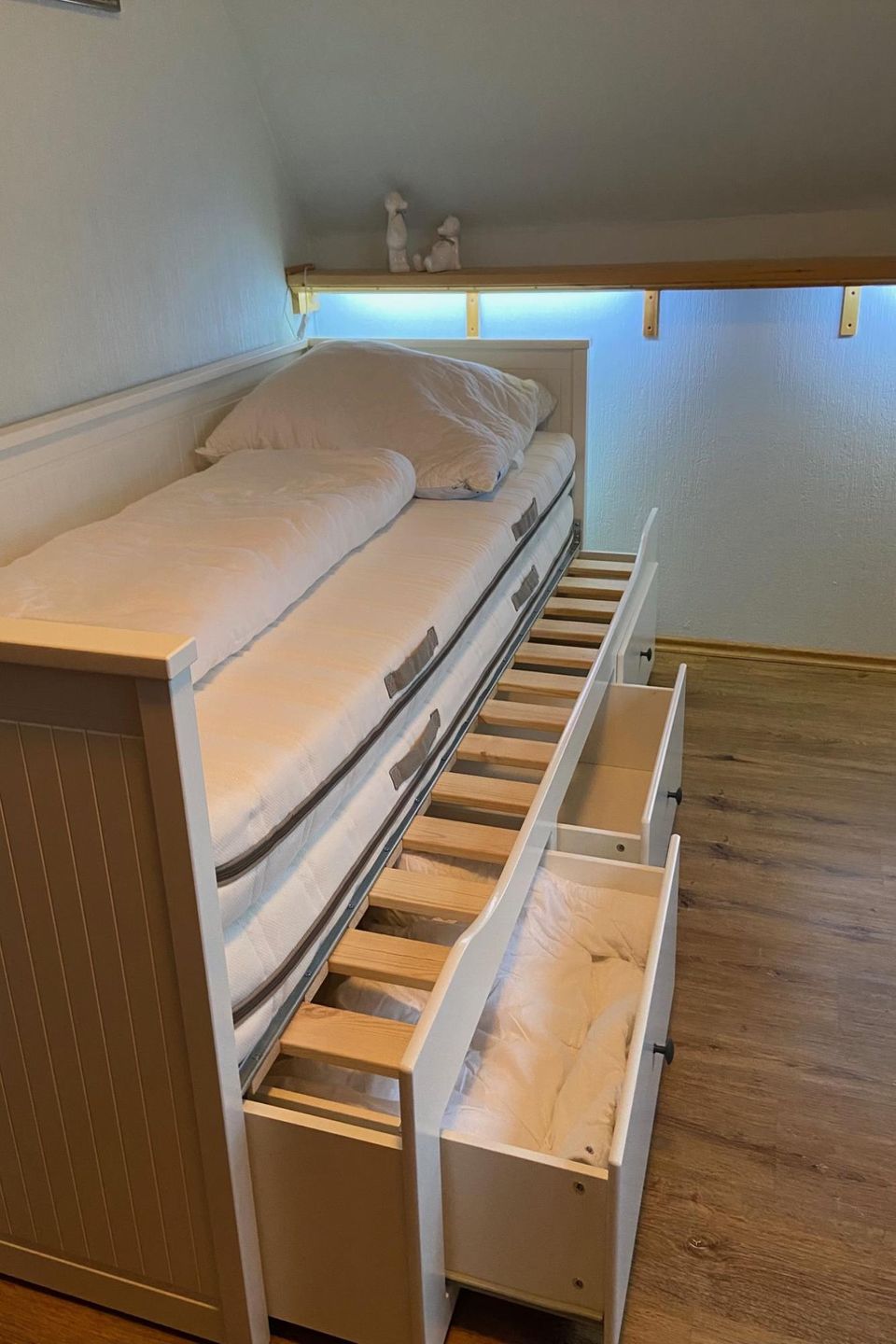  Ferienhaus Uferstraße 20 C Carolinensiel - 