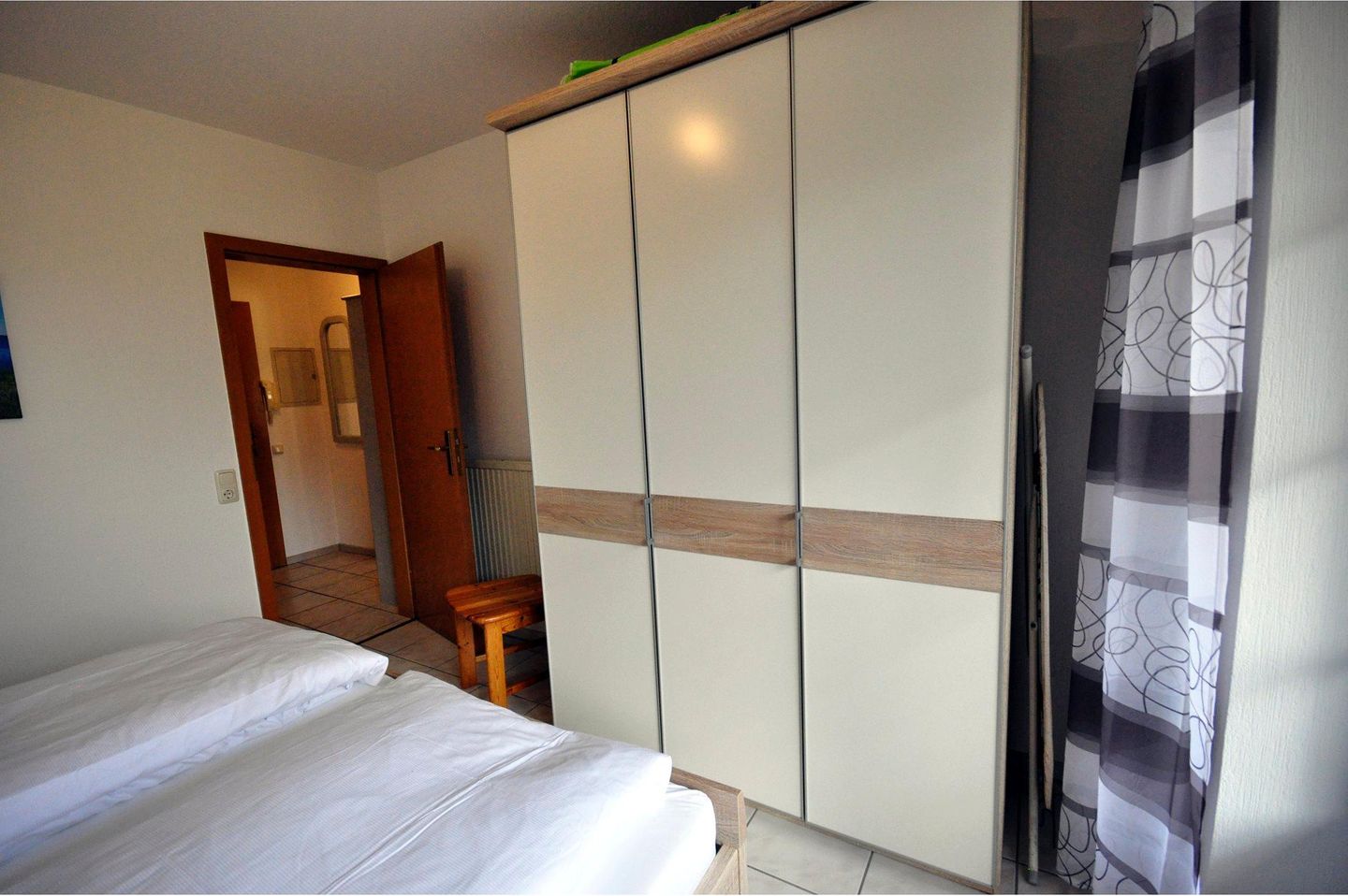 Haus Sielblick Mühlenstrich 1 a Wg. 5 "Ebbe" Neuharlingersiel - 