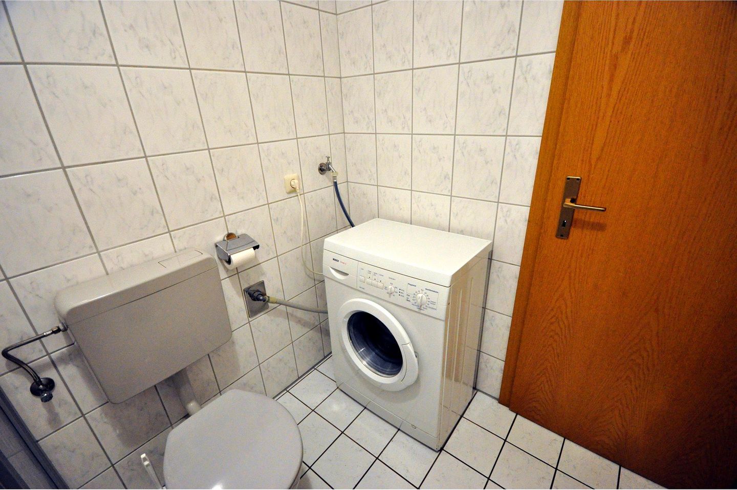 Haus Sielblick Mühlenstrich 1 a Wg. 5 "Ebbe" Neuharlingersiel - 