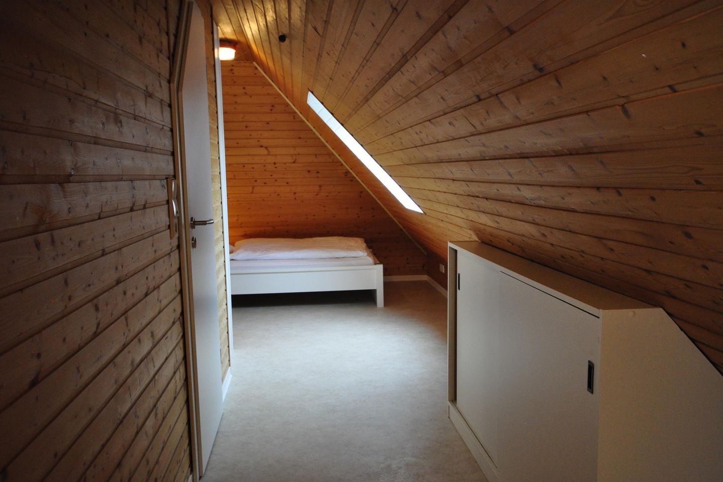  Ferienwohnung Nordseestr. 14 OG Carolinensiel - 