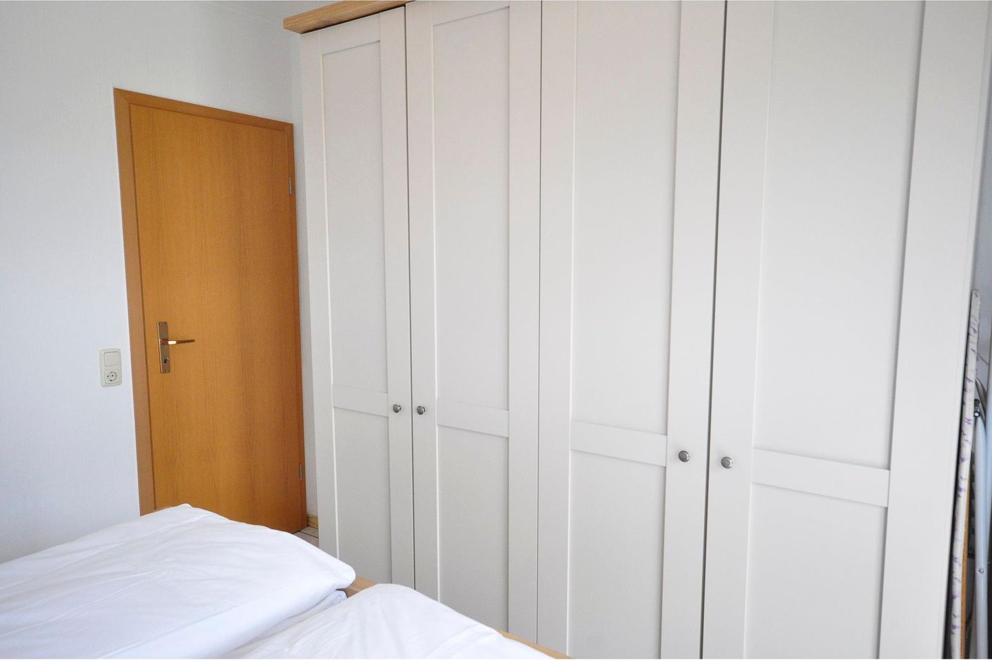 Haus Sielblick Mühlenstrich 1b Wg. 8 "Flut" Neuharlingersiel - 