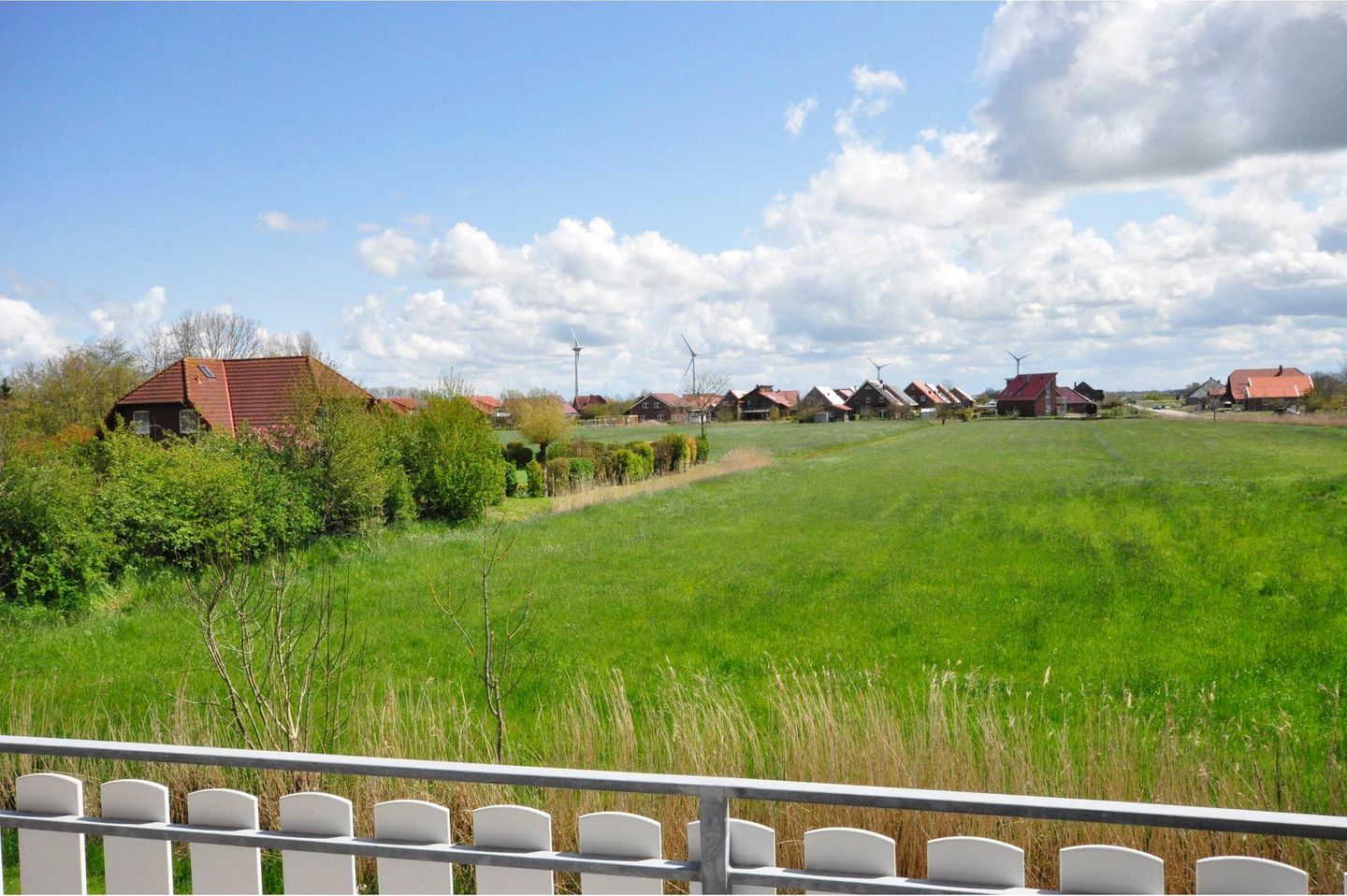 Haus Sielblick Mühlenstrich 1b Wg. 8 "Flut" Neuharlingersiel - 