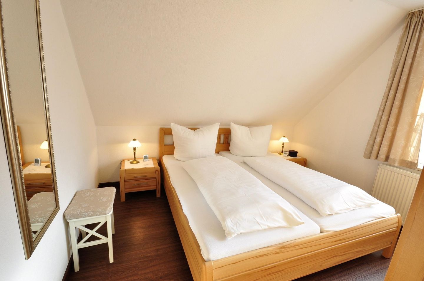  Ferienwohnung Am Harlebogen 11 Whg. 3 Carolinensiel - 