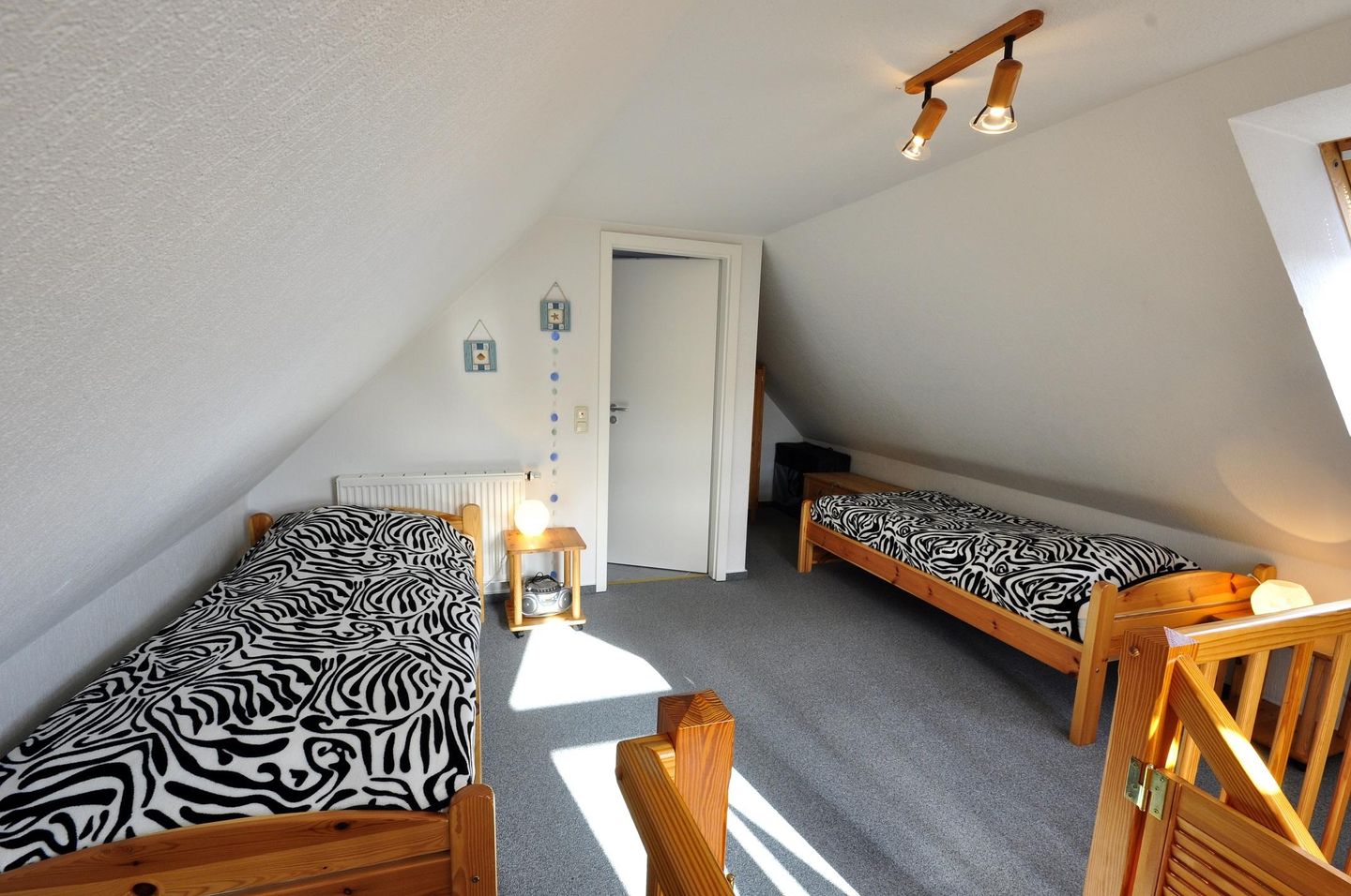 Ferienwohnung Am Harlebogen 11 Whg. 3 Carolinensiel - 