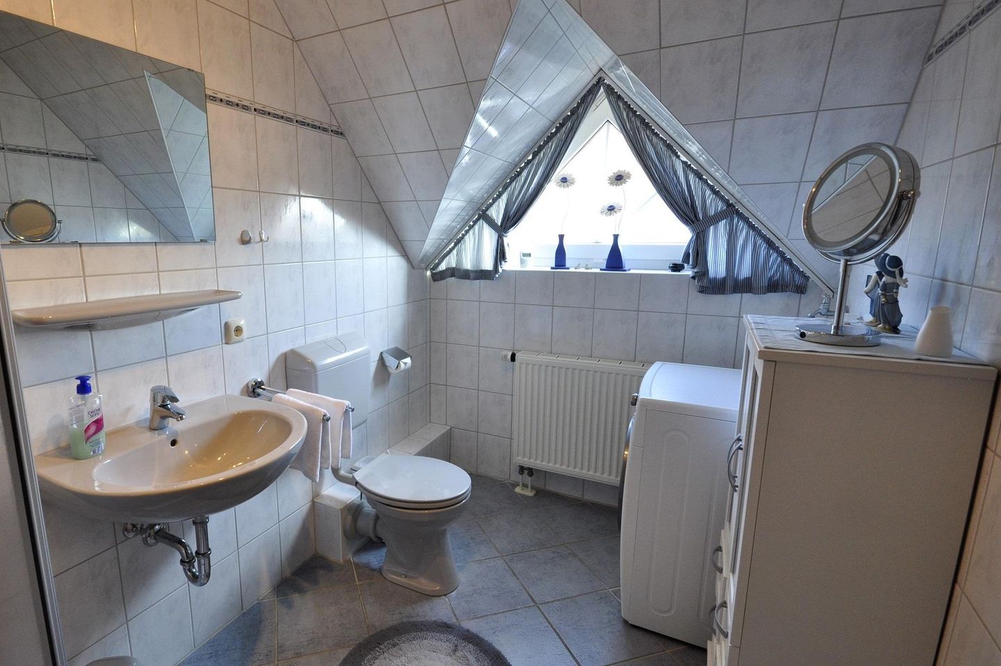  Ferienwohnung Am Harlebogen 11 Whg. 3 Carolinensiel - 