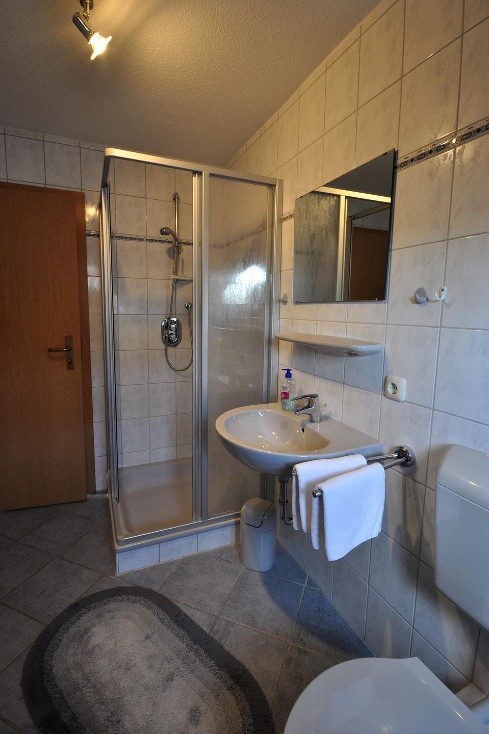  Ferienwohnung Am Harlebogen 11 Whg. 3 Carolinensiel - 