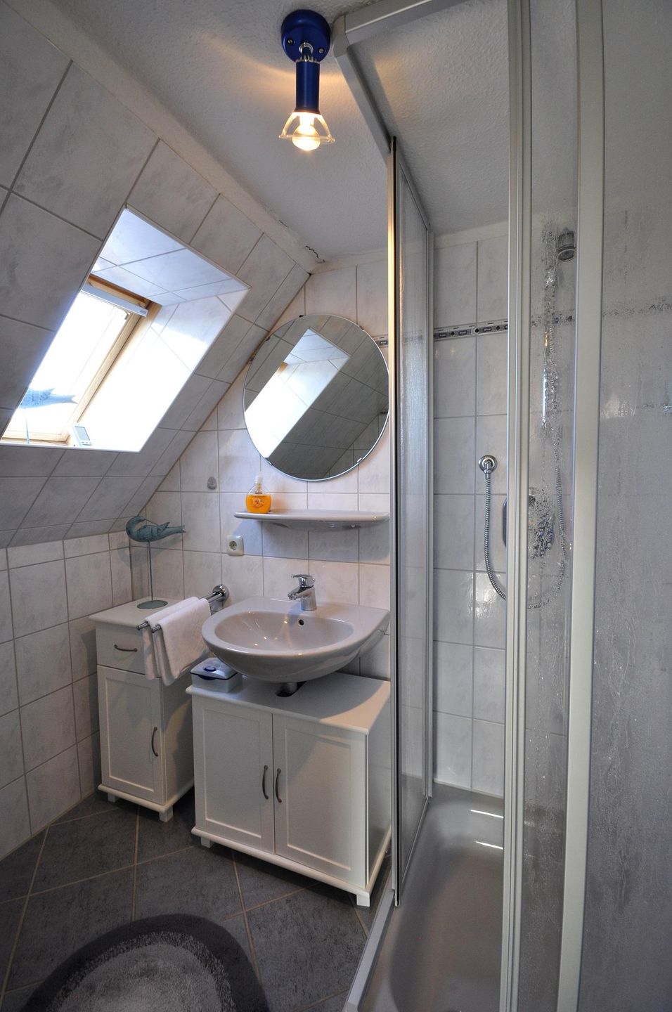  Ferienwohnung Am Harlebogen 11 Whg. 3 Carolinensiel - 