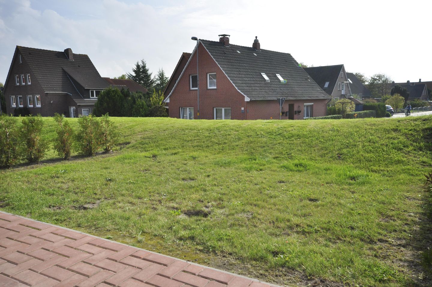  Residenz Carolinensiel Mühlenstraße 28 Whg. 3 Carolinensiel - 