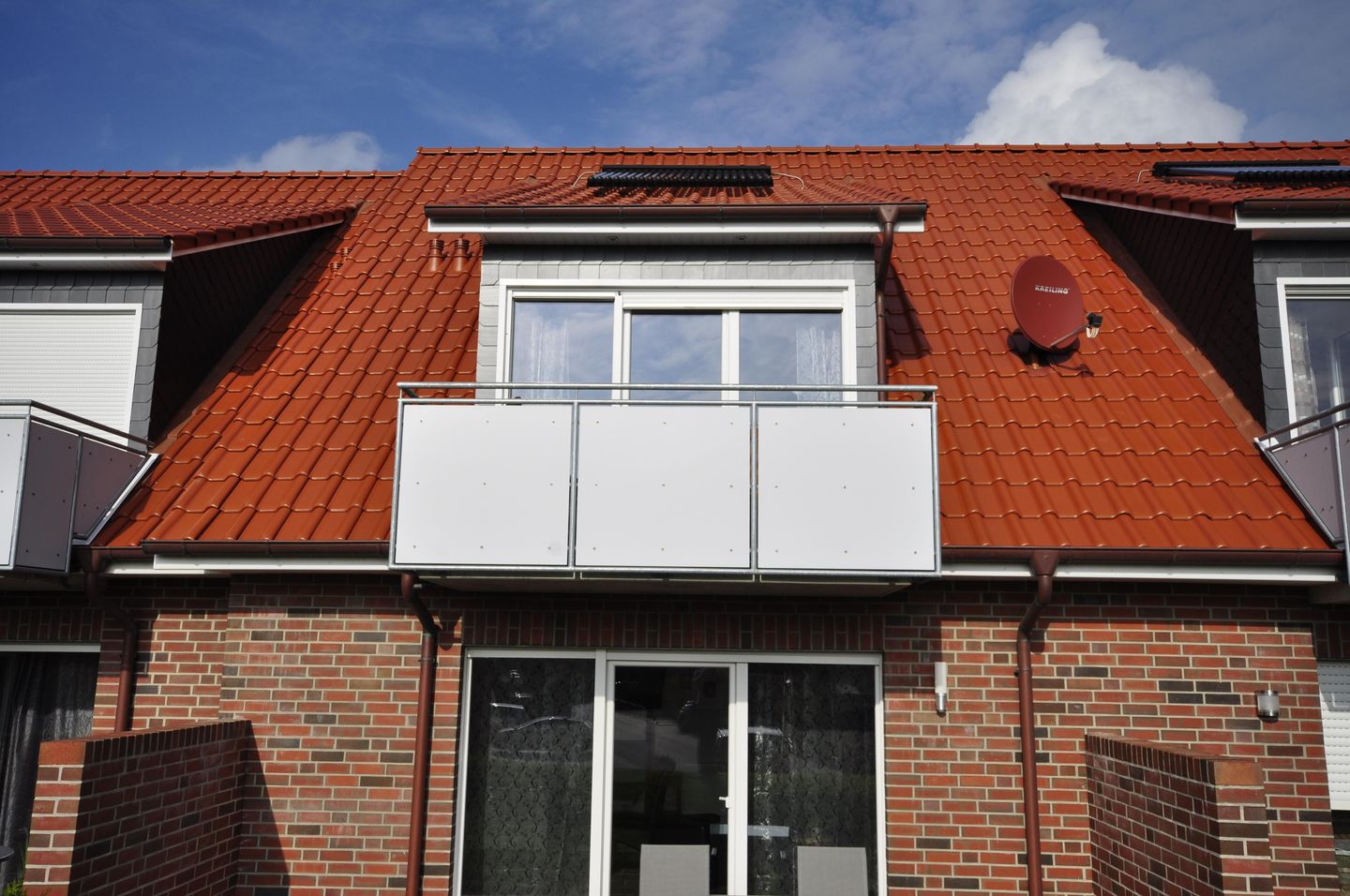  Residenz Carolinensiel Mühlenstraße 28 Whg. 4 Carolinensiel - 