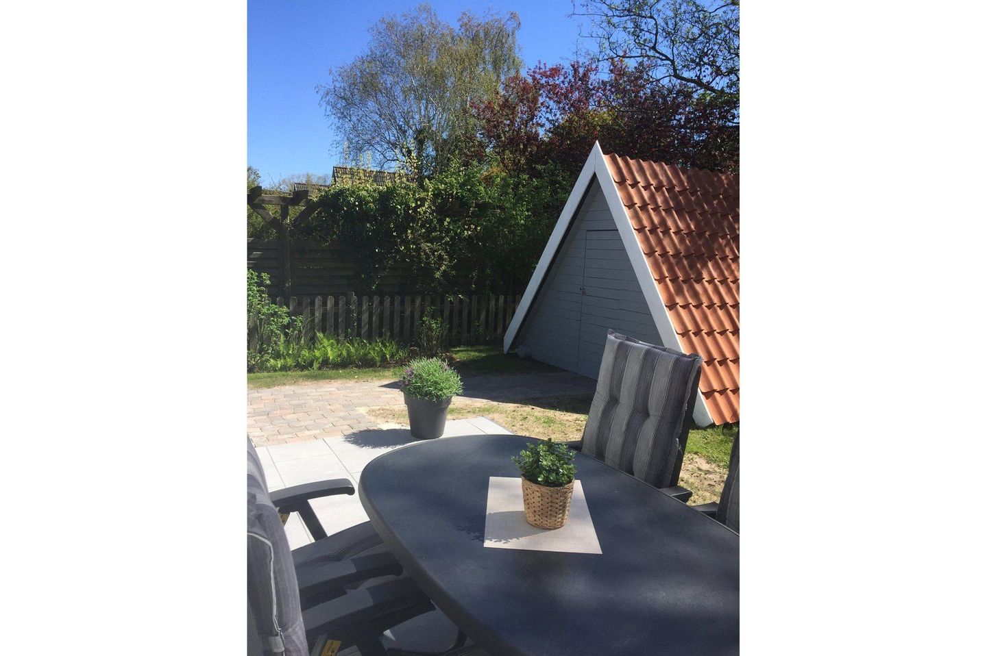  Ferienhaus Erlenweg 2 Neuharlingersiel - 