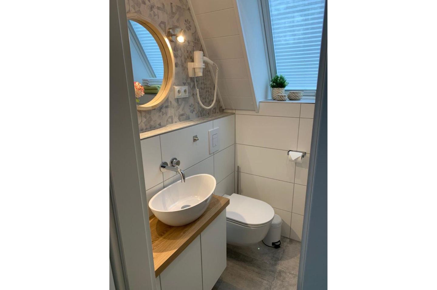  Ferienhaus Erlenweg 2 Neuharlingersiel - 