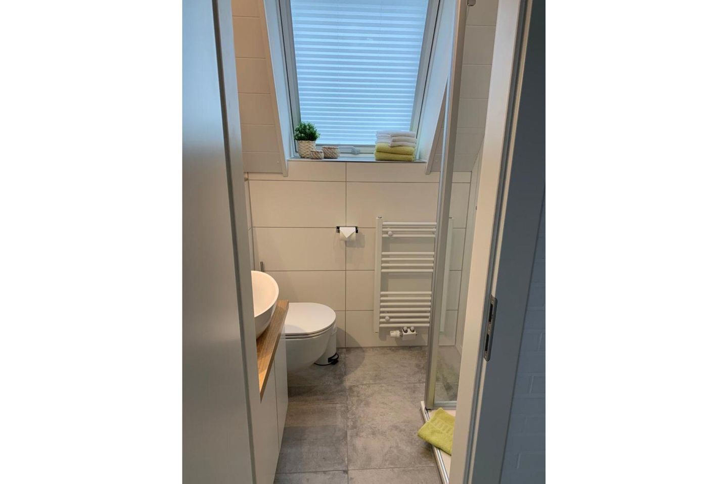  Ferienhaus Erlenweg 2 Neuharlingersiel - 