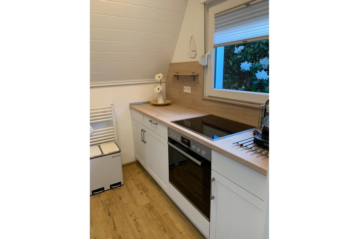  Ferienhaus Erlenweg 2 Neuharlingersiel - 