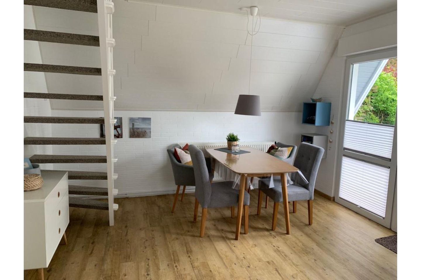  Ferienhaus Erlenweg 2 Neuharlingersiel - 