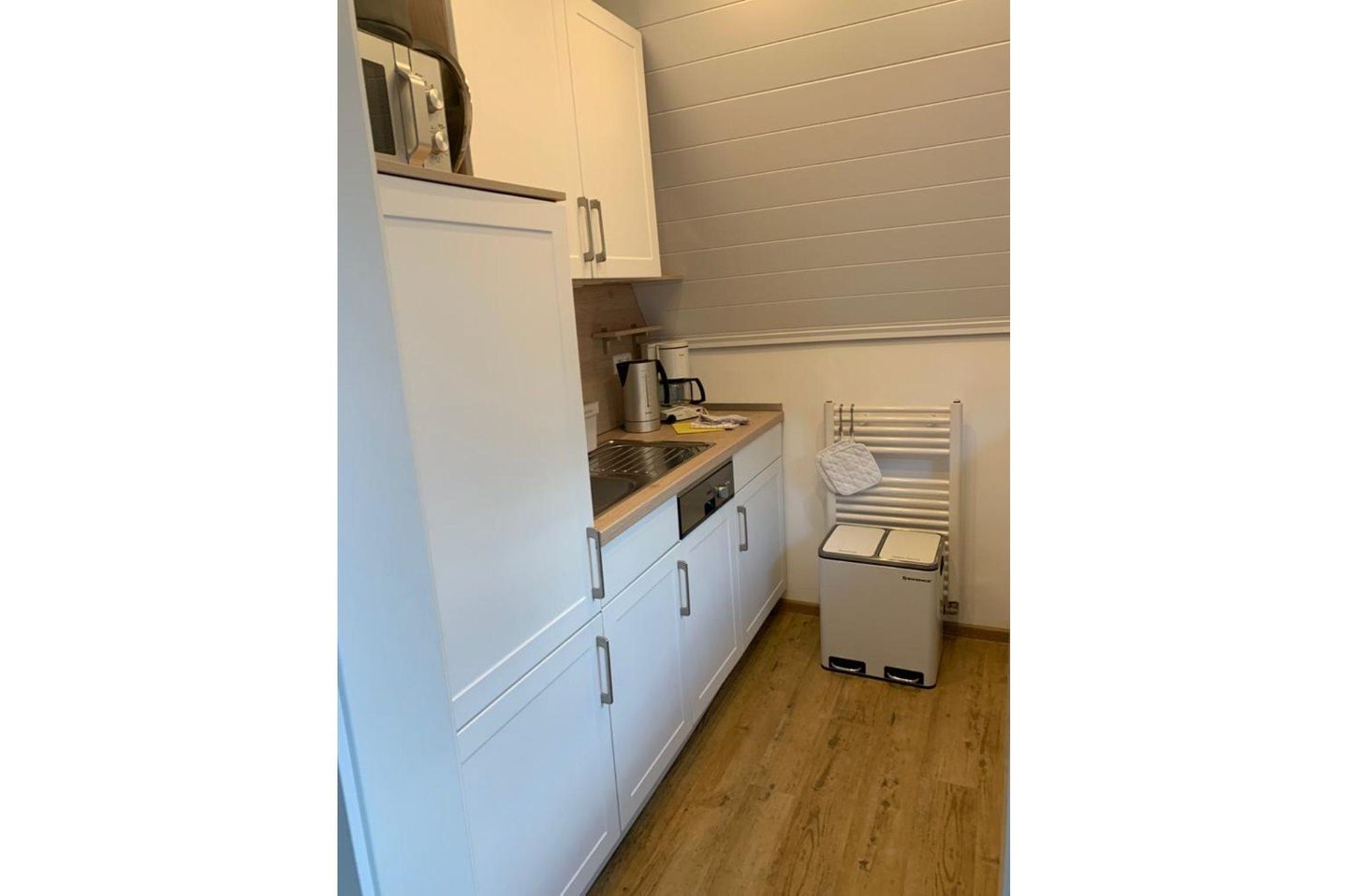  Ferienhaus Erlenweg 2 Neuharlingersiel - 