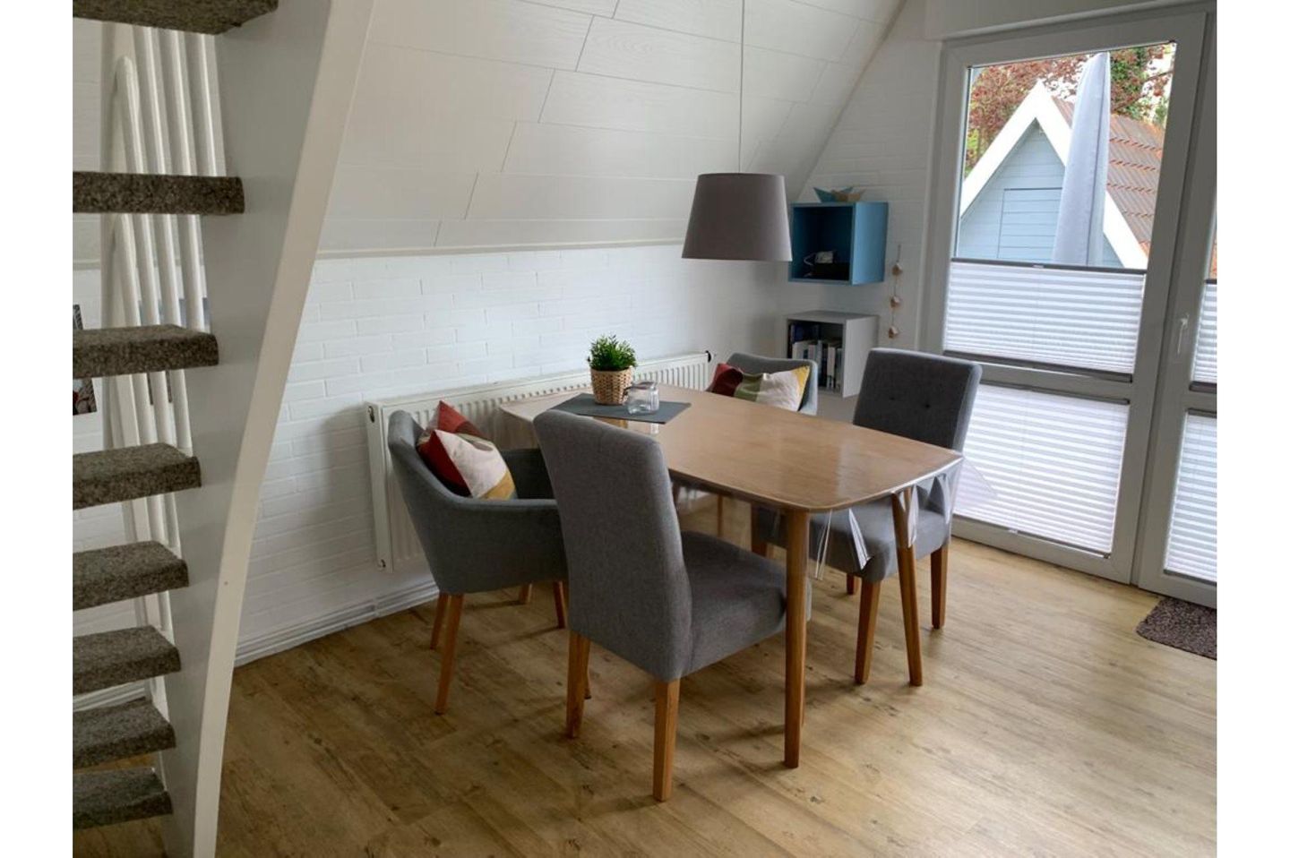  Ferienhaus Erlenweg 2 Neuharlingersiel - 