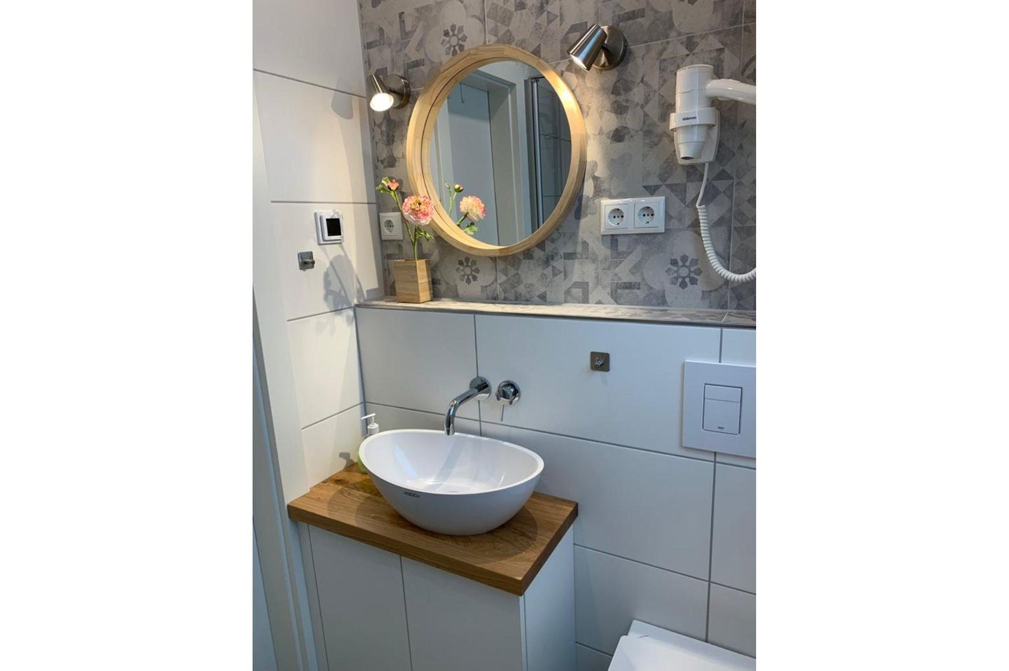  Ferienhaus Erlenweg 2 Neuharlingersiel - 