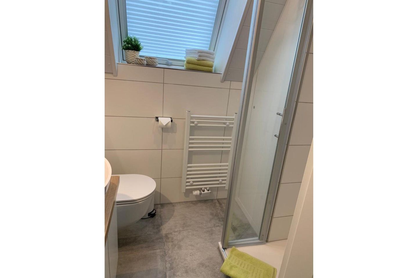  Ferienhaus Erlenweg 2 Neuharlingersiel - 