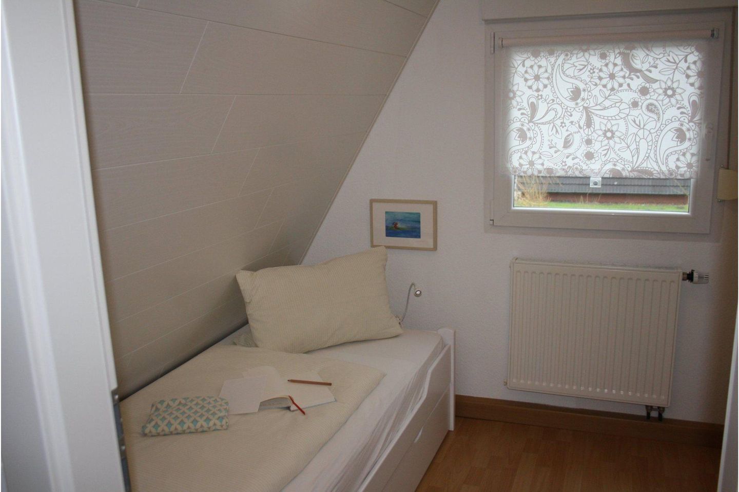  Ferienhaus Erlenweg 2 Neuharlingersiel - 