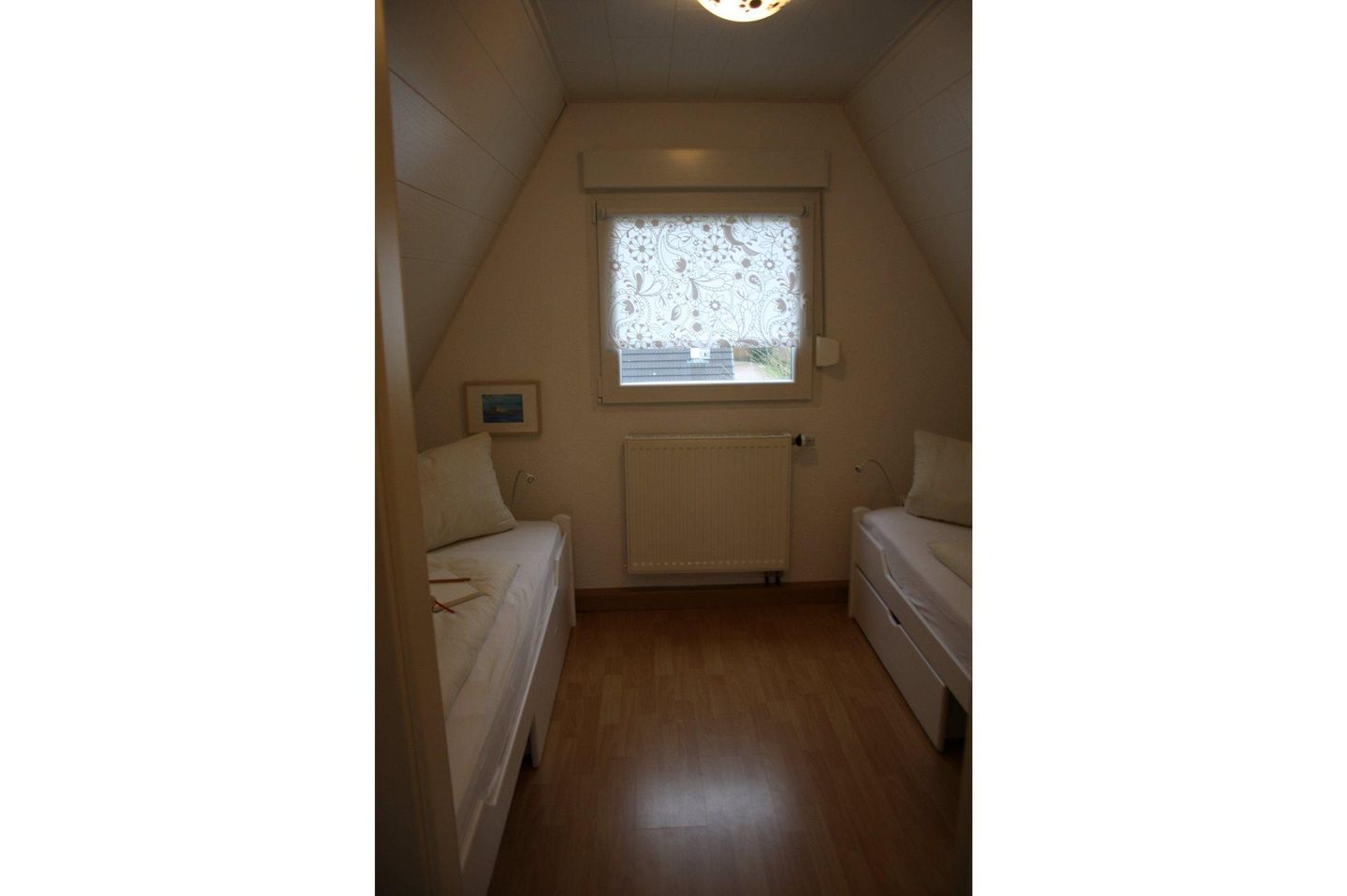  Ferienhaus Erlenweg 2 Neuharlingersiel - 