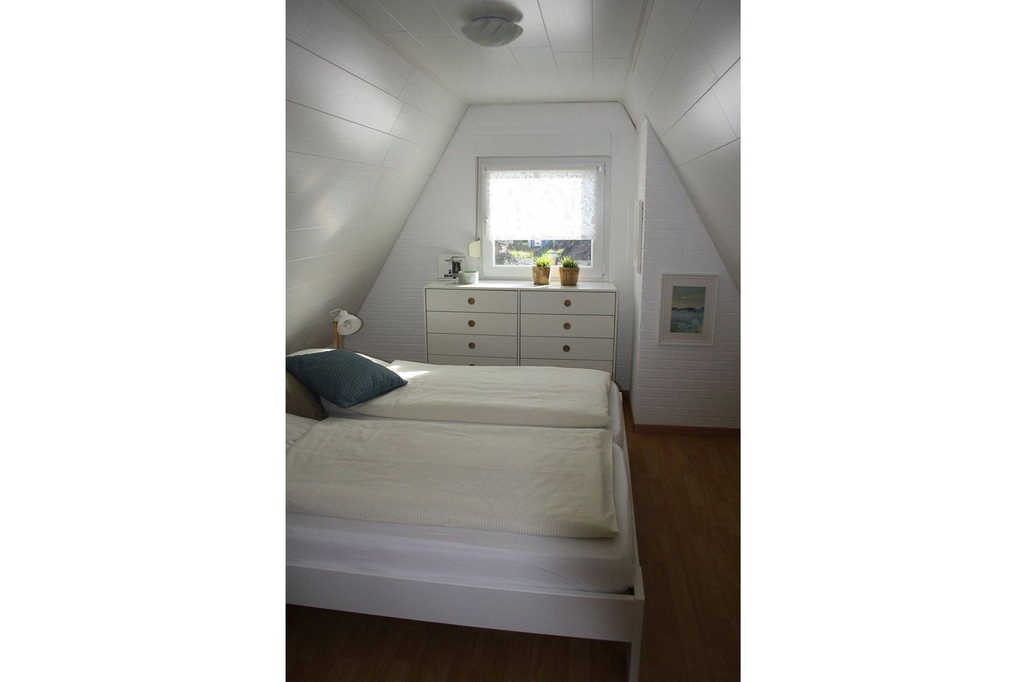  Ferienhaus Erlenweg 2 Neuharlingersiel - 