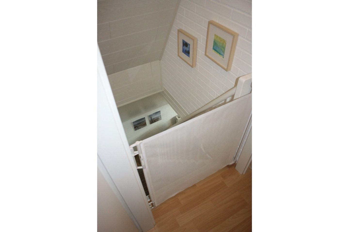  Ferienhaus Erlenweg 2 Neuharlingersiel - 