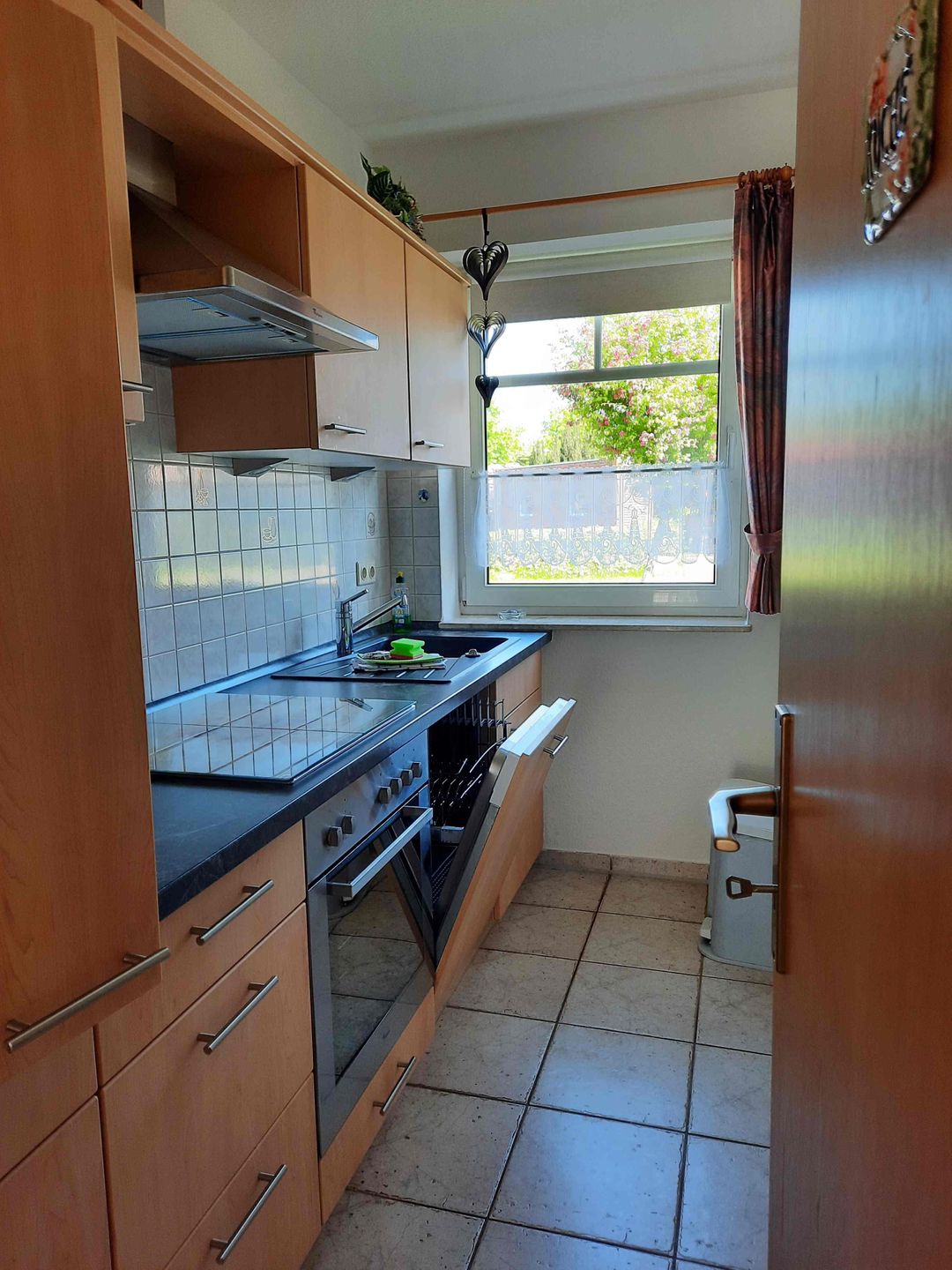  Am Haustierpark 11 B Werdum - 