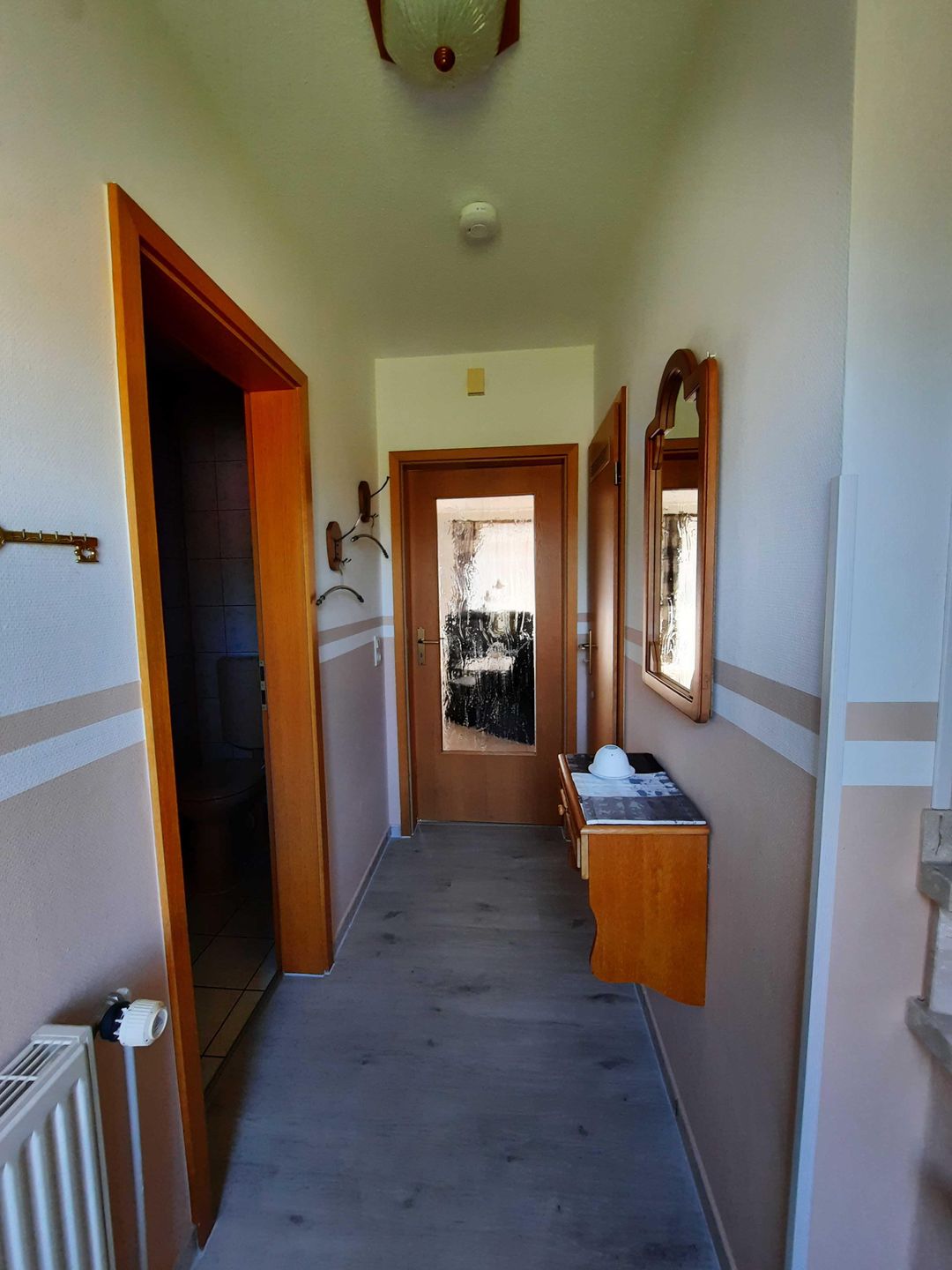  Am Haustierpark 11 B Werdum - 