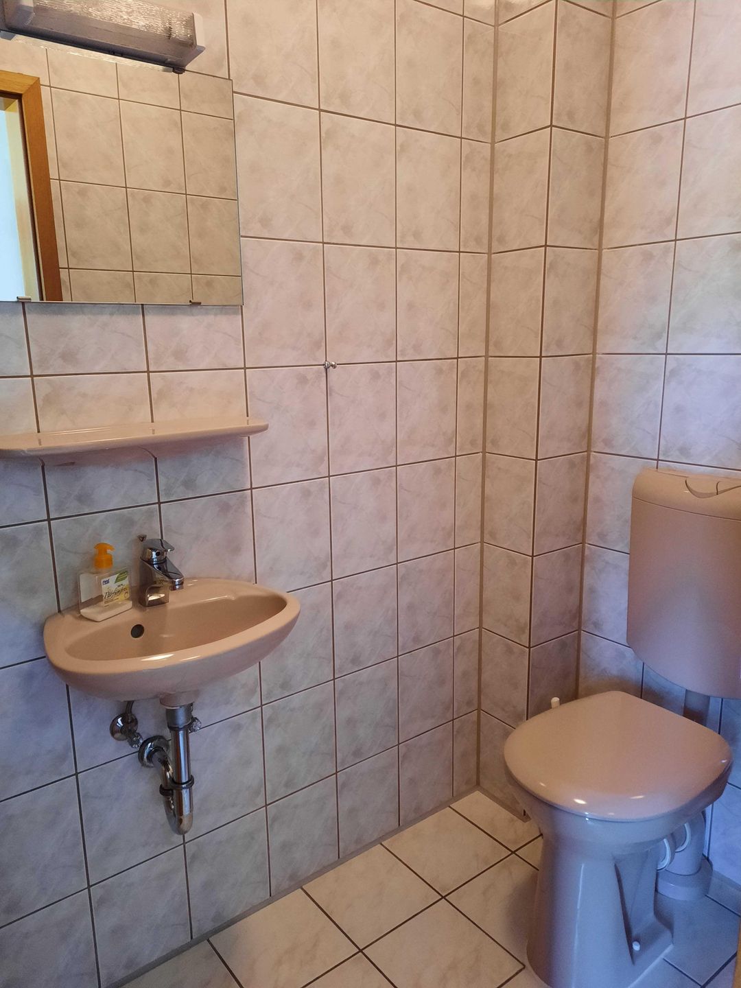  Am Haustierpark 11 B Werdum - 