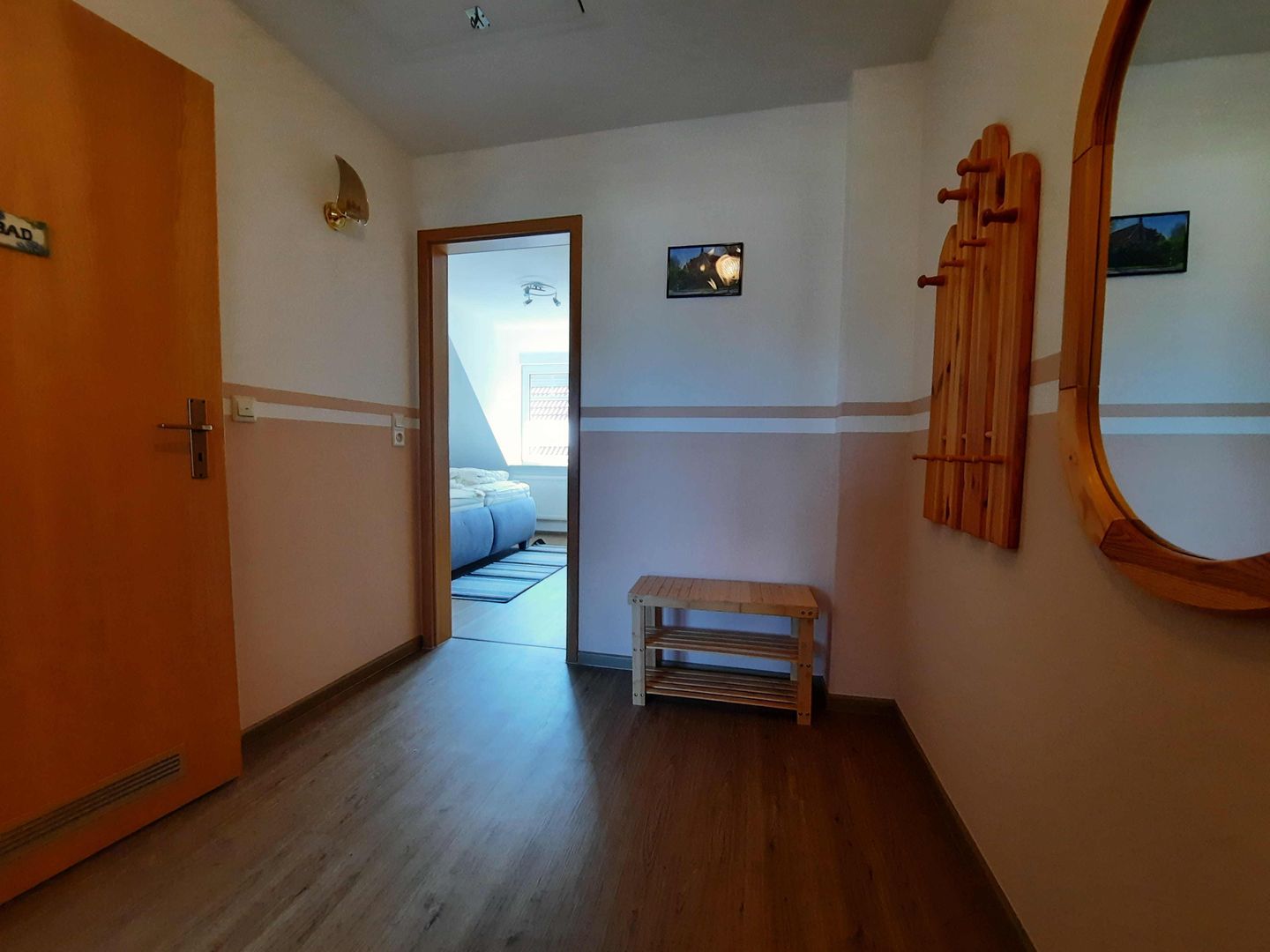  Am Haustierpark 11 B Werdum - 