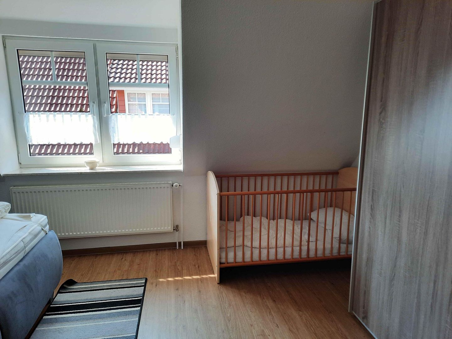  Am Haustierpark 11 B Werdum - 