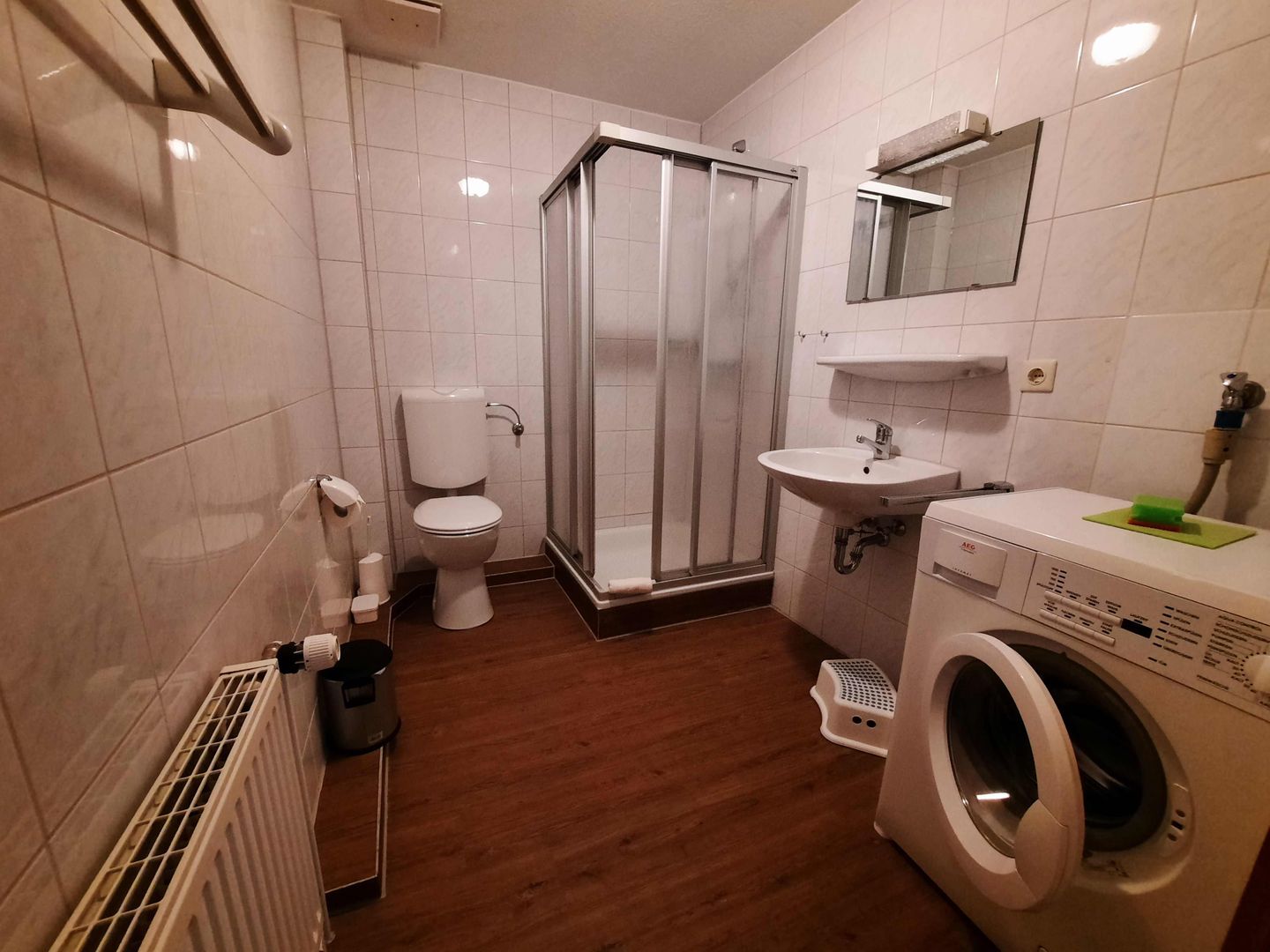  Am Haustierpark 11 B Werdum - 