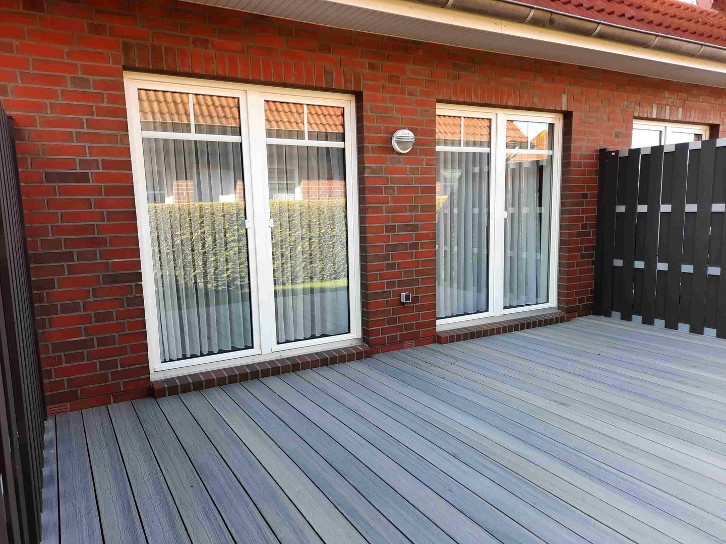  Am Haustierpark 11 B Werdum - 