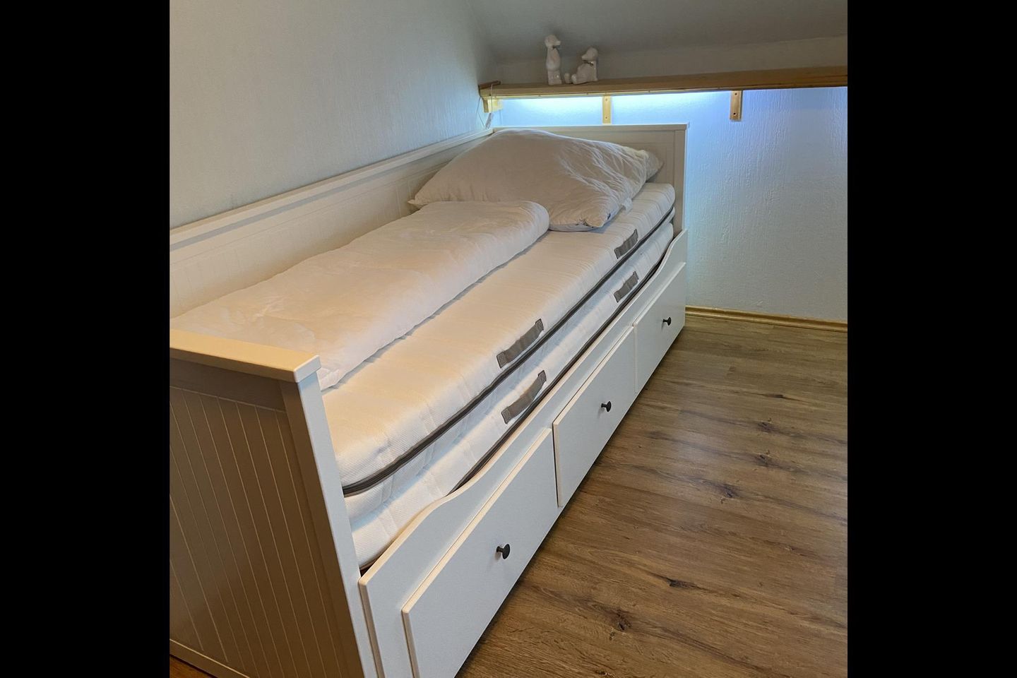  Ferienhaus Uferstraße 20 C Carolinensiel - 