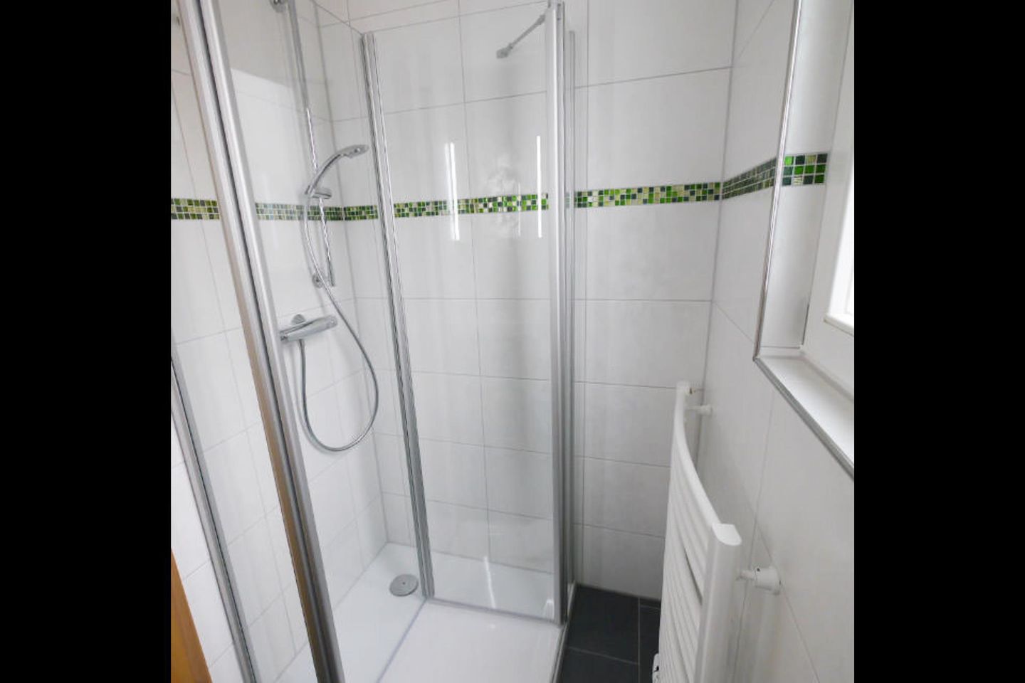  Ferienwohnung Am Hafen West "Tjalk" Carolinensiel - 