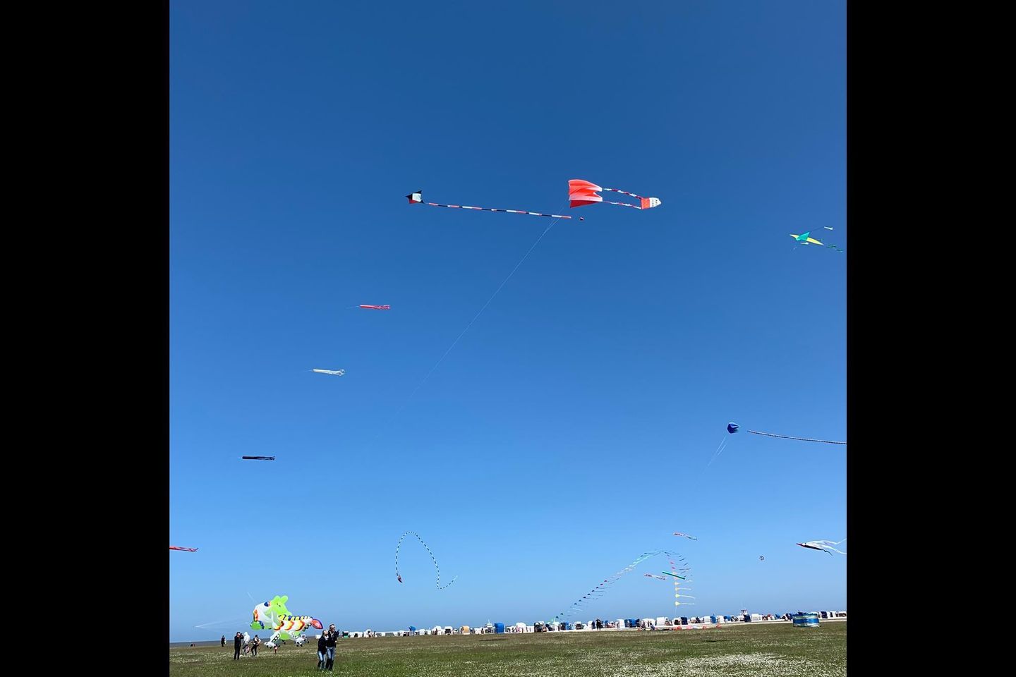  Ferienhaus Mittelweg 41a Carolinensiel - 