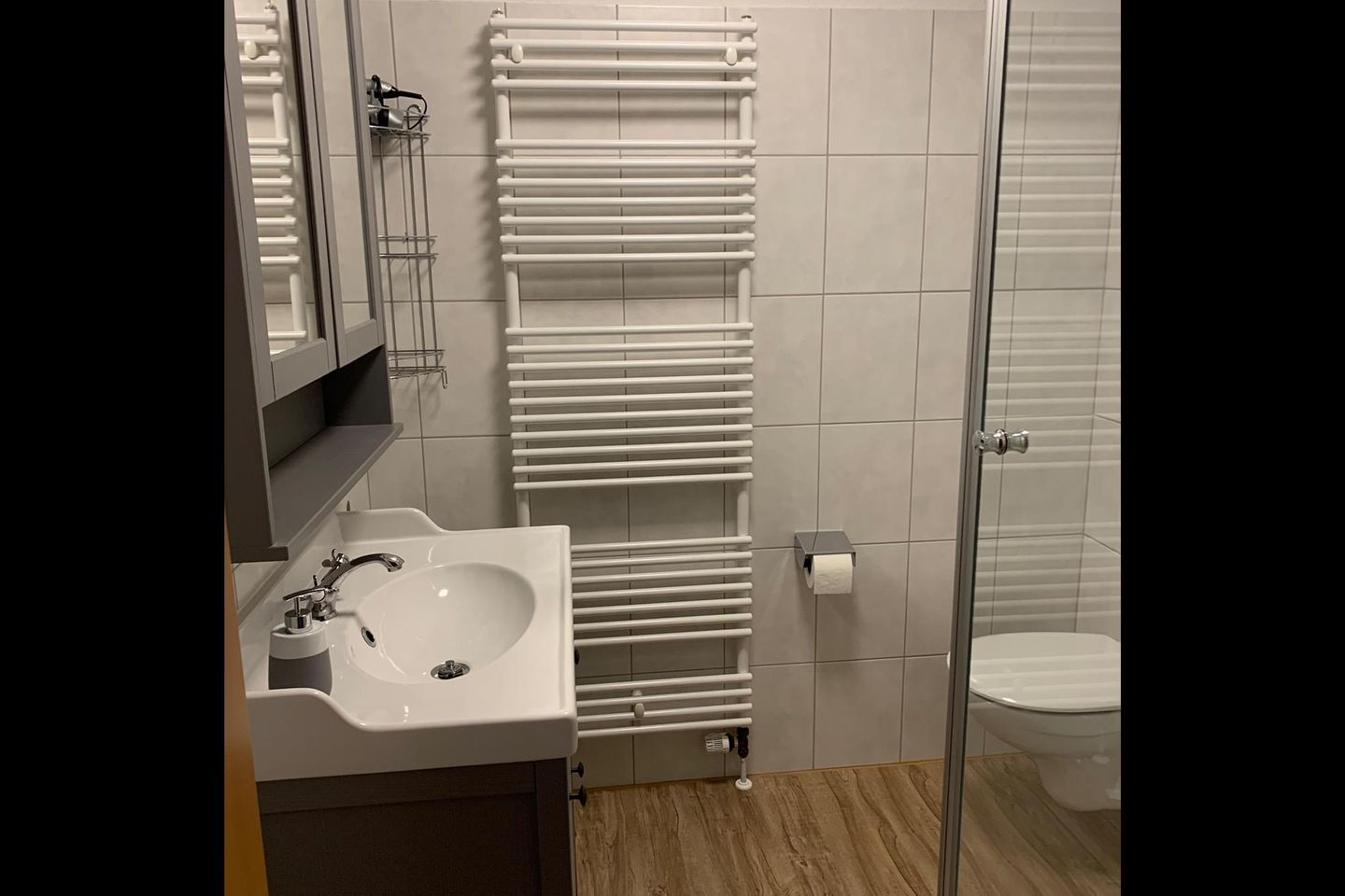  Ferienhaus Mittelweg 41a Carolinensiel - 