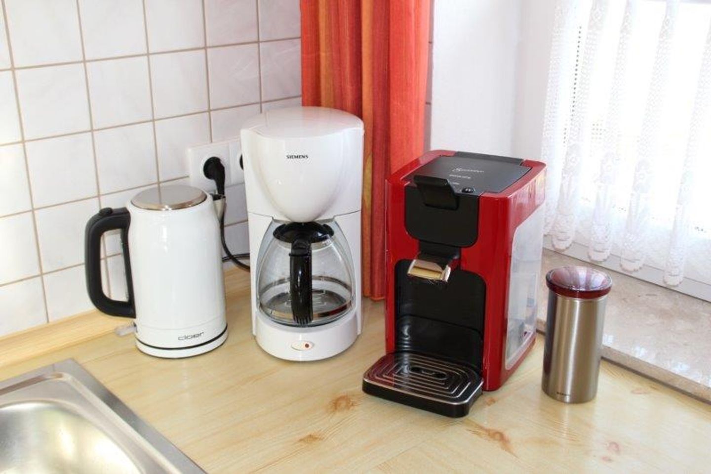 Am Haustierpark Haus 11 A Werdum - 